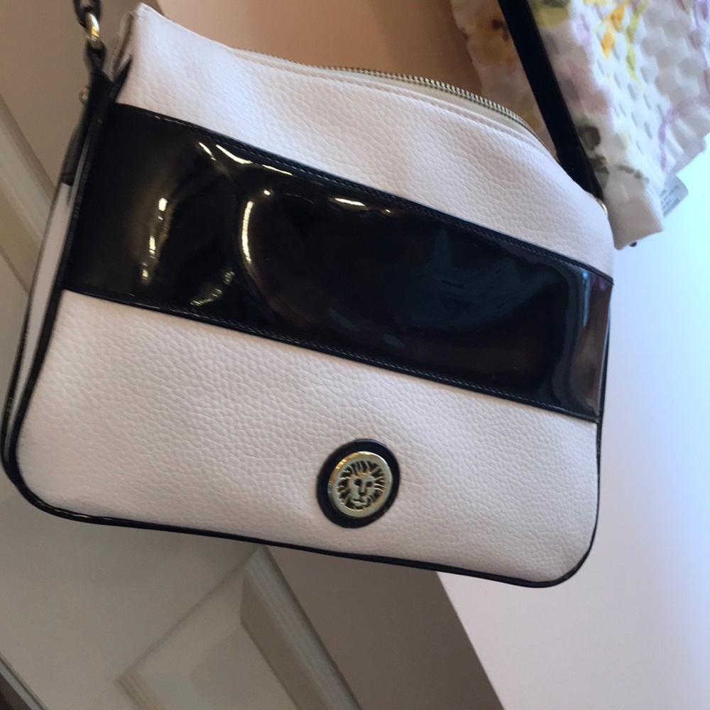 Shoulder bag, used but in nice shape